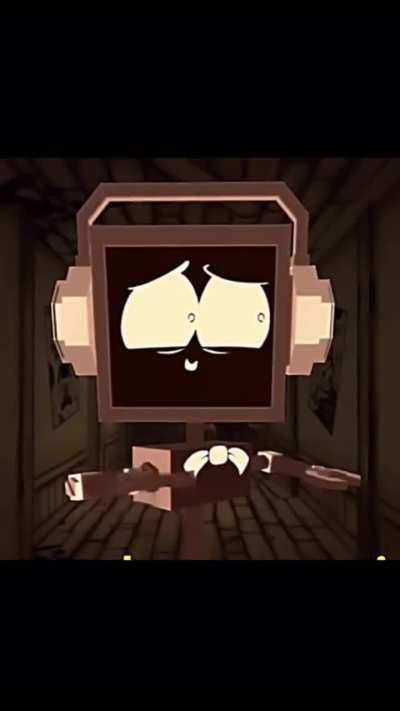 Lil edit I made of our favorite musical robot