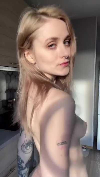 how could it be otherwise?