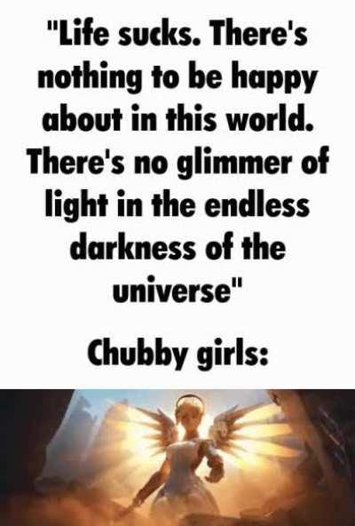 God's most beautiful creation