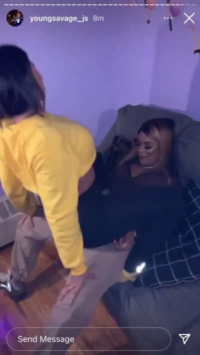 Tattedupholly & Ohthatsshaaa