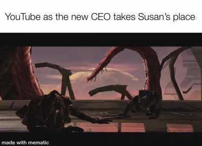 She’s gone, but at what cost?