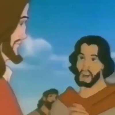 muda comming to install vm's for first christians.