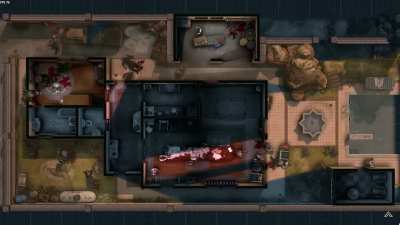 sometimes I miss DK1's pointmen