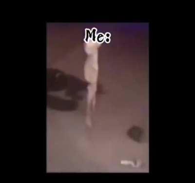 if you move youre gay