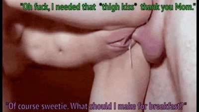 [M/S] Mother and Son