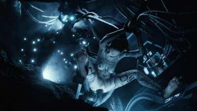 Jack & Reaper Brute (Zmsfm) [Mass Effect]