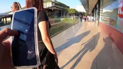 Controlled by Bluetooth and trying to moan quietly