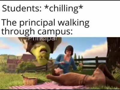 everybody run and hide!