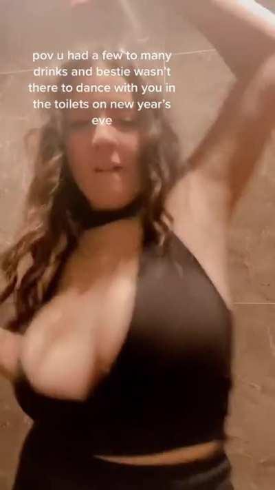 Sharley Maddison Huge Tits