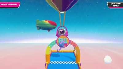 Yes, we have found it: The perfect yeet