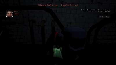 angry british bug mod is awesome