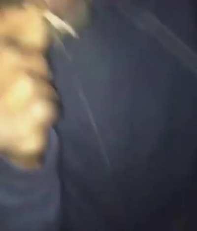 not the right way dude