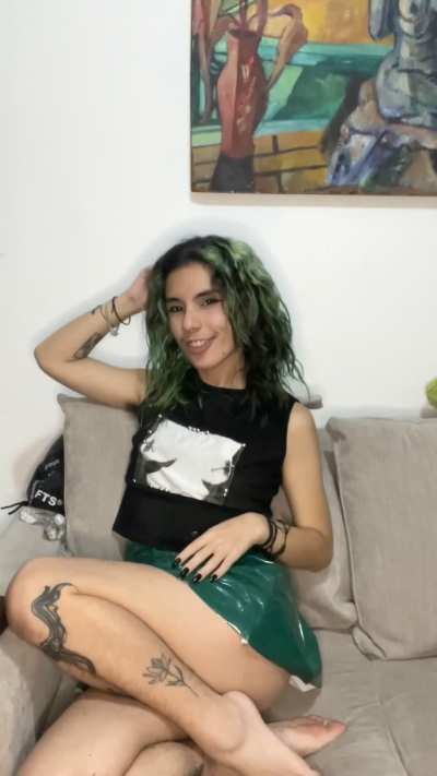 tell me what part caught your attention