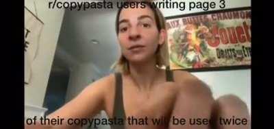 Bro i wrote 6 pages about farting, why are you NOT laughing🤬😡