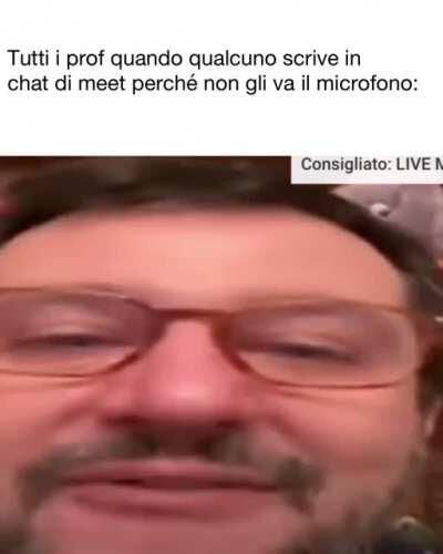 secondo me tu stai raccontando tante balle qua