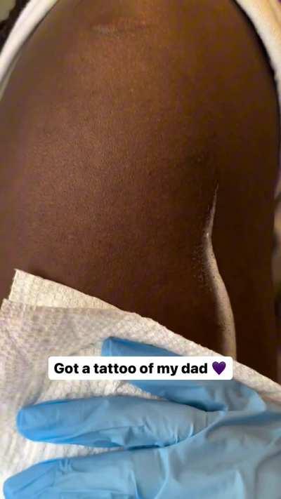 Makes me miss my dad 😔