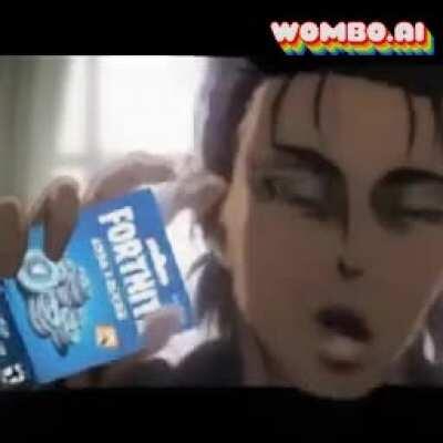 $19 dollar fortnite card who wants it!