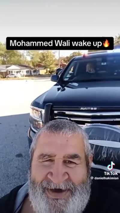 it feels good to see his face again