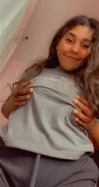 How’s the view, sir?