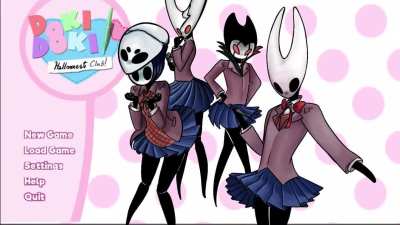 My favourite game ever