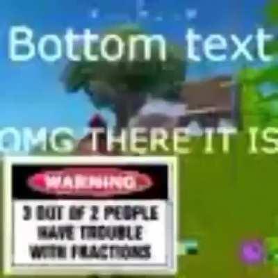 This might have been posted before idk