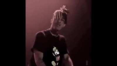 I know yall probably seen tons of edits like this, but this one I made carries some weird energy its just hard to watch for me