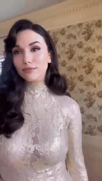 What perfection looks like