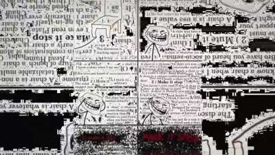 original title: i hate demiurge i hate demiurge i hate demiurge