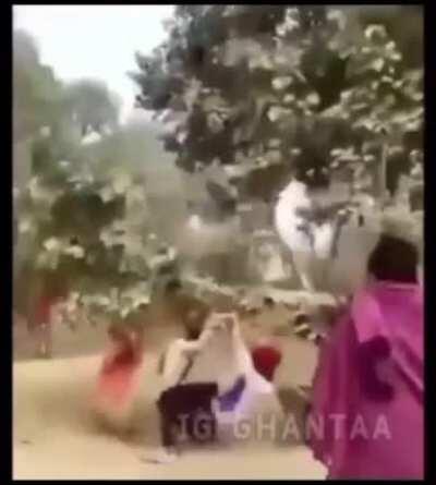 Idk man, looked like he wanted that real bad, positioning and all