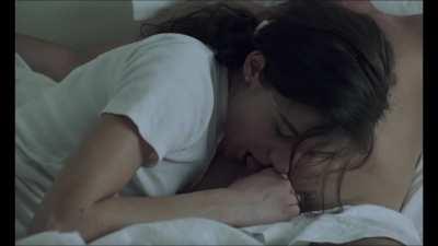 Caroline Ducey in Romance (1999)