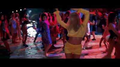 What an absolute dream woman