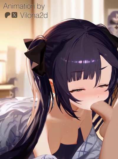 AI work + hand work = mouth work