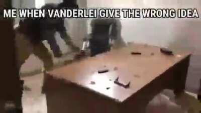 Vanderlei 😡😡😡😡