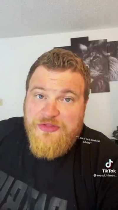 How many more experts do you need to dismiss!