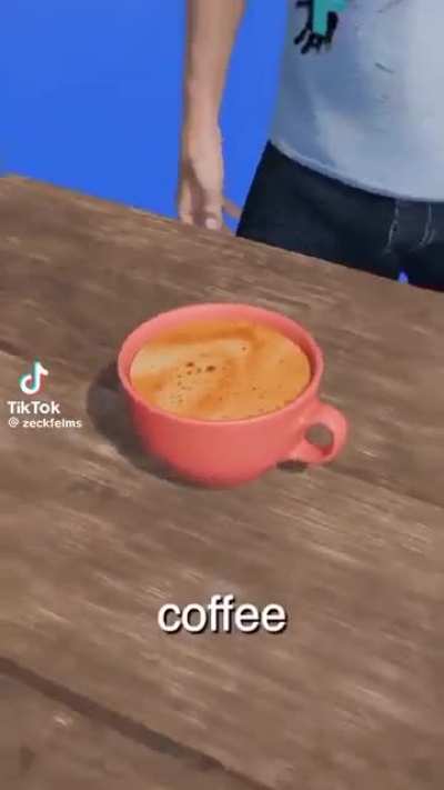 Coffee