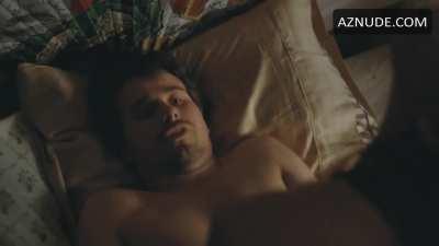 Emmy Rossum In YOU'RE NOT YOU