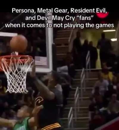 Which fanbase would win in the 