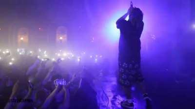 This snippet goes hard 999🖤