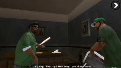 This is my yee-yee ass ringtone