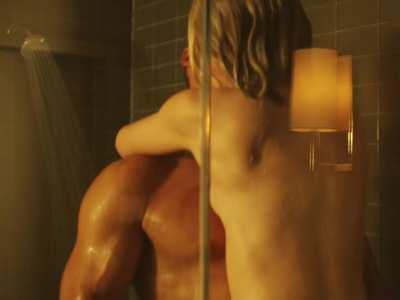 Willa fitzgerald in 'Reacher' S01E04 (2022)