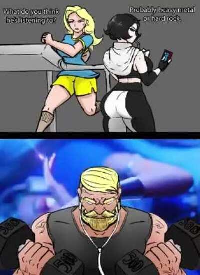 average kda enjoyer: