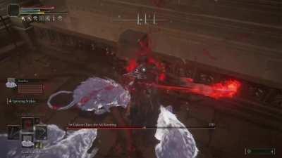 I Banish thee to the rat blender.