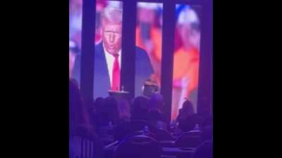 Thomas Hill, CEO of ESI Constructions does Nazi salute at company event