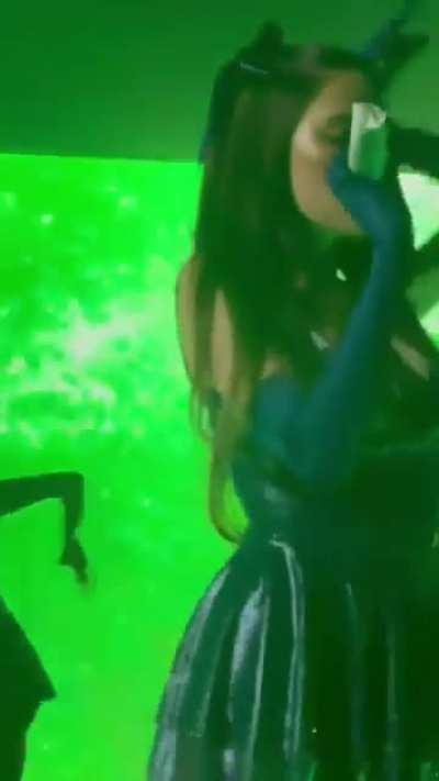 She's just insanely HOT