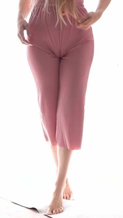 Ready to start the week?