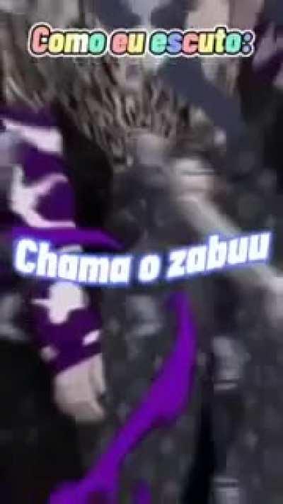 Como otakus escutam😘😁