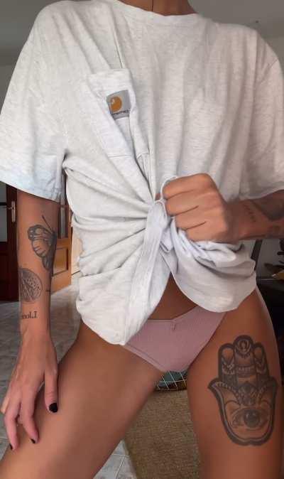 Luna Ventura (@lunaventura) [fancentro]