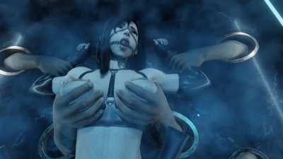 Tifa Lockhart (Gifdoozer) [Final Fantasy 7]