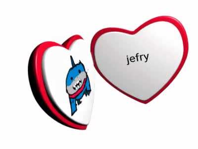 jeff the land shark r34