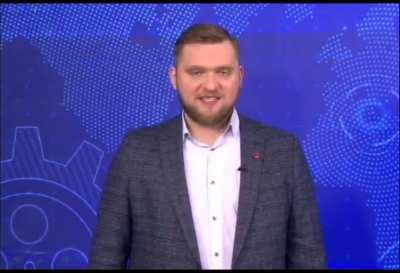 Greetings for Lithuania, Ursula- and for all nonhuman eu citizens from Belarus national TV